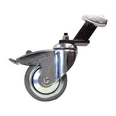 Matthews Used Mombo Combo Hollywood Wheels (New Style, Set of 3) 377584
