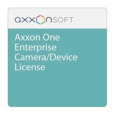 AxxonSoft Axxon One Enterprise Camera/Device License AO-ENT-CAM