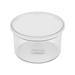 Prep & Savour Dimo Food Storage Container Set Plastic | 4 H x 6.5 W x 6.5 D in | Wayfair 752A01E273884EEF971BB91680BBA208