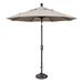 Sol 72 Outdoor™ Launceston 90" Market Umbrella Metal | 96 H in | Wayfair 6939D30D85304DE5A9300092F49A43FE