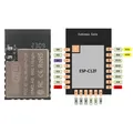 ESP32-C3 Expressif Serial WiFi & Bluetooth Deux-en-Un Tech ESP32-C3-12F ESP32-C3-20 ESP32-C3-32