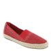 Easy Spirit Hassie2 - Womens 12 Red Slip On W