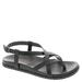 Blowfish Malibu Camden - Womens 8.5 Black Sandal Medium