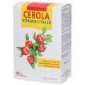 Cerola Vitamin C Taler Grandel 60 St Bonbons