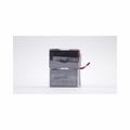 Eaton EB010SP Batterie de l'onduleur Sealed Lead Acid (VRLA) 6 V 9 Ah