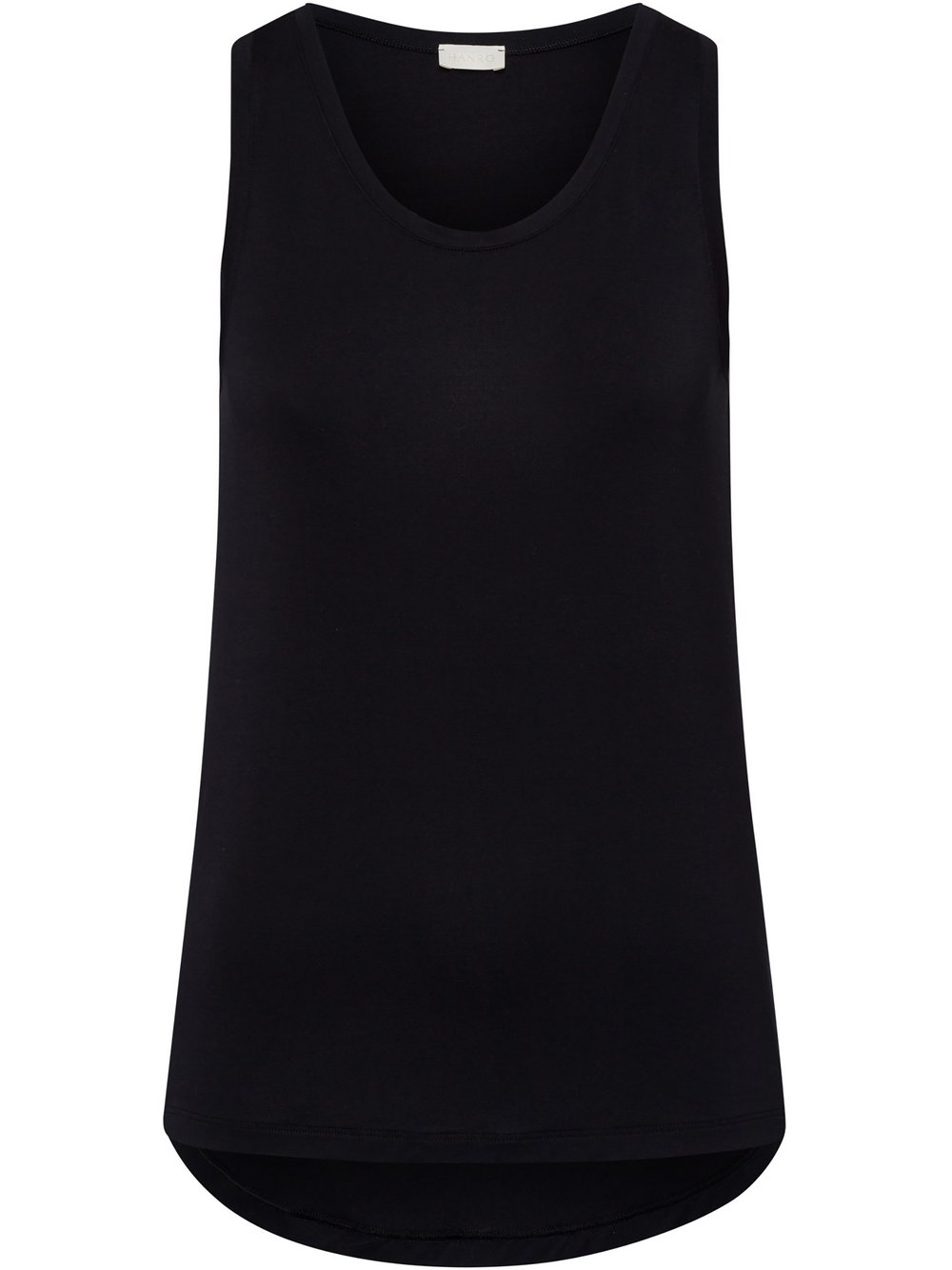 Hanro Trägertop Damen schwarz, XS Image