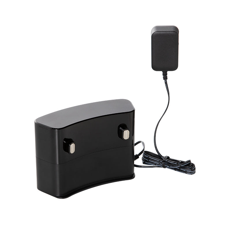 Charging Base and Power Adapter for UK, Compatible with L50, L60, L60 Hybird