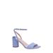 Delphine Ankle Strap Sandal