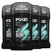 Axe Apollo Deodorant Stick For Long Lasting Odor Protection Sage And Cedarwood Men S Deo Aluminum Free 3Oz 4 Count.