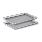 Calphalon Nonstick Bakeware 2 Piece Baking Sheet Set