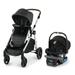 Graco Modes Nest2Grow DLX Travel System