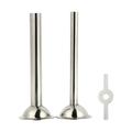 A Set Stainless Steel Sausage Making Tools Meat Grinder Accessories Parts