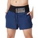 Andoer Performance Men s Sports Shorts with Elastic Waistband and Quick-Drying FabricRunning and Basketball