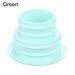 1PC New Deodorant Pest Control Sewer Seal Ring Sealing Plug Silicone Pool Floor Drain GREEN