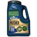 Jonathan Green 10450 Black Beauty Patcher Lawn Bare Spot Repair for Sun & Shade Areas - Cool Season Grass Seed Fertilizer & Mulch 3.5 lb