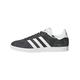 adidas Originals Herren Sneaker GAZELLE, anthrazit, Gr. 46EU