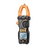 ANENG Clamp Meter Resistance Diodes Tools CAT II 600V Clamp Meter 600V Tester 4000 II 600V Tester Amp Tester Measures 4000 Amp Tester DALYNN Meter ERYUE PN107 XINZY Resistance s Tools Non-Conta