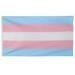 Outdoor Ornament LGBT Pride Month Flag Portable Outdoor Ornament for Party