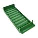 Rolled Coin Plastic Storage Tray Dimes Green (1 Tray)