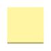 piaybook Sticky Notes 3*3 Feet Tearable And Super Sticky Notes Bright Colors 100 Sheets Portable Notepad Easy to Post for School Home Office Light yellow