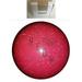 BuyBocceBalls New Listing - (4 3/4 inch- 3lbs. 10 oz.) EPCO Duckpin Bowling Ball - Single - Neon Speckled - Magenta