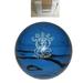 BuyBocceBalls New Listing (4 7/8 inch- 3lbs. 12oz.) - Single Ball - EPCO Duckpin Bowling Ball - Cobra Pro Rubber - Blue & Black