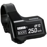 Shimano STEPS SC-E7000 Info Display - 31.8mm/35mm
