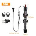 Aquarium LED Light Multi-Color Fish Tank Lamp Submersible Light /Aquarium Heater