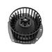 HVAC Blower Motor and Wheel - Compatible with 1967 - 1981 Chevy Camaro 1968 1969 1970 1971 1972 1973 1974 1975 1976 1977 1978 1979 1980