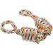 Rope Dog Toy Puppy Biting Rope Toy Puppy Rope Toy Small Dog Rope Toy Puppy Rope Toy for Dogs