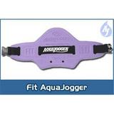 Aqua Jogger Fit for women Purple