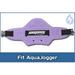 Aqua Jogger Fit for women Purple