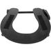 Massage Table Accessories Headrest for Bed Massage Table Stand Face Pillow Plastic Travel