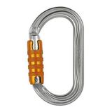 PETZL OK Carabiners TRIACT-Lock