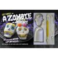 A Zombie Ate My Cupcake! Kit : 25 deliciously weird cupcake recipes (Kit)