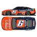 Action Racing Brad Keselowski 2024 #6 Consumer Cellular 1:64 Regular Paint Die-Cast Ford Mustang