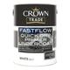 Crown Trade - Fastflow Quick Dry Primer Undercoat White 5L