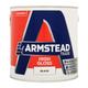 Armstead Trade - High Gloss Black (Ready mixed) 2.5L
