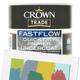 Crown Trade - Fastflow Quick Dry Primer Undercoat (Tinted) 1L