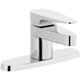 Mira Precision bath mixer tap