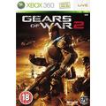 Gears Of War 2. Xbox 360