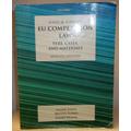 Jones And Sufrin's Eu Competition Law: Text, Cases, And Materials