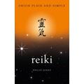 Reiki, Philip Jones