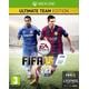 Fifa 15 Ultimate Team Edition - Xbox One