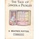 Beatrix Potter: The Tale Of Ginger & Pickles (early Edition)