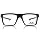 Oakley OX8167 VOLT DROP 816702 Men's Eyeglasses Black Size 52 (Frame Only) - Blue Light Block Available