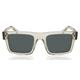 Prada PR 19WS U4309T Men's Sunglasses Clear Size 52