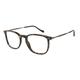 Giorgio Armani AR7190 5026 Men's Eyeglasses Tortoiseshell Size 55 (Frame Only) - Blue Light Block Available