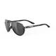 Rudy Project SKYTRAIL Polarized ML385902-0000 Men's Sunglasses Grey Size 58