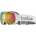Bolle Royal BG110002 Men's Sunglasses White Size 151
